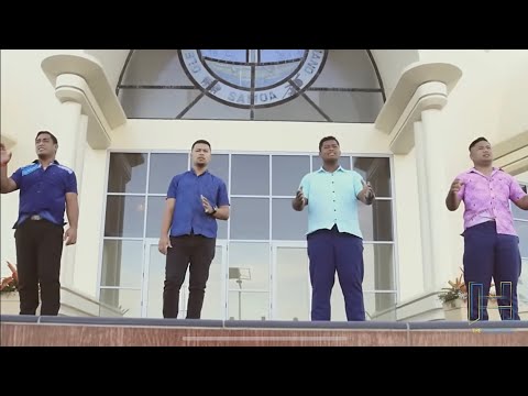 The Harvesters - O Nisi Taimi (Official Music Video)