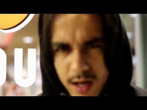 DUZI x DAWGTOWN | FRIDAY ERR'DAY (OFFICIAL VIDEO) PROD. BY ROUTE 696