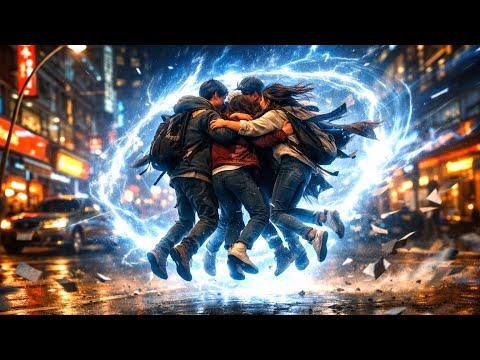 Time Travel Movie | Project Almanac (2015) Movie Explained In Hindi/Urdu | Sci-Fi Mystery Thriller