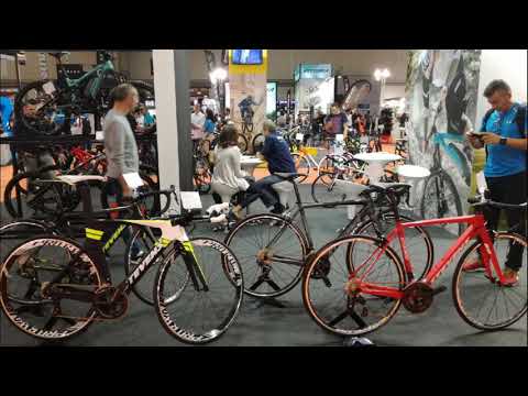 Stevens Bikes 2018 - Unibike