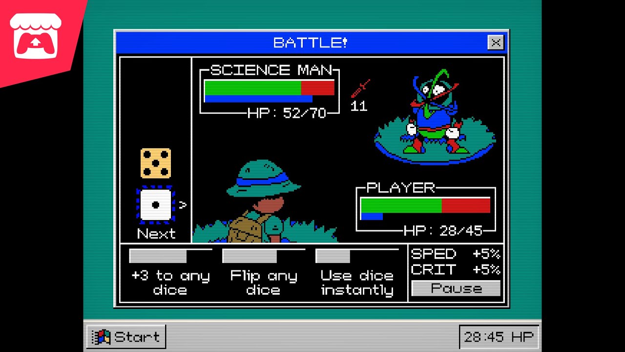 Gameplay Video