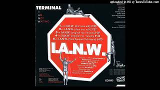 Terminal - I.A.N.W. (Original Vox Version)-1999