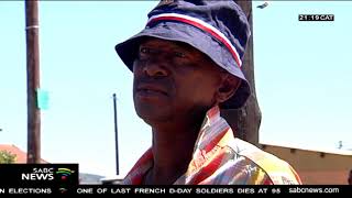 Neighbours of an alleged dead man dismiss his resurrection as a fuss