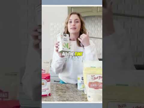 The Truth About Cornstarch #healthysnacks #healthylifestyle #healthyfood