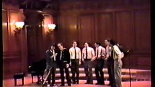 The Lemmings - &quot;Happy Loving Couples&quot; (&#39;86) ***BETTER VIDEO