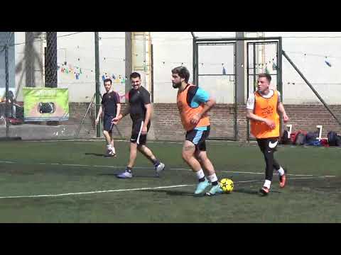 KINO DER TOQUEN vs JOTAEME   Apertura 2021 Fecha 17