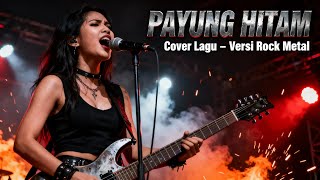 Download lagu PAYUNG HITAM - IIS Dahlia Versi ROCK METAL By Free Lyrics mp3 Download lagu PAYUNG HITAM - IIS Dahlia Versi ROCK METAL By Free Lyrics mp3