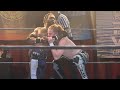 Chris Bey VS Blake Christian Highlights NJPW Rivals 2022 Hollywood CA