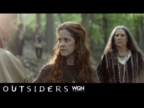 Outsiders Season 2 (Promo 2)