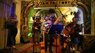 A Latin American Music Journey