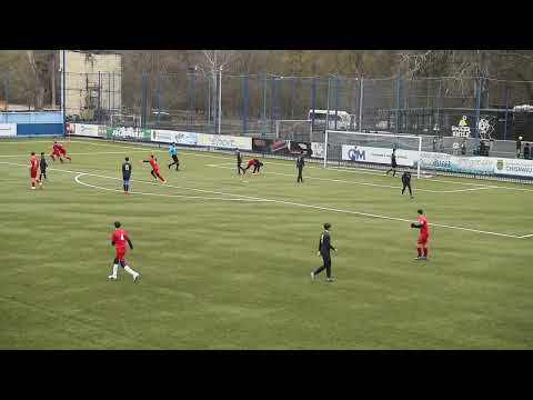 FC DACIA BUIUCANI VS FC ORHEI