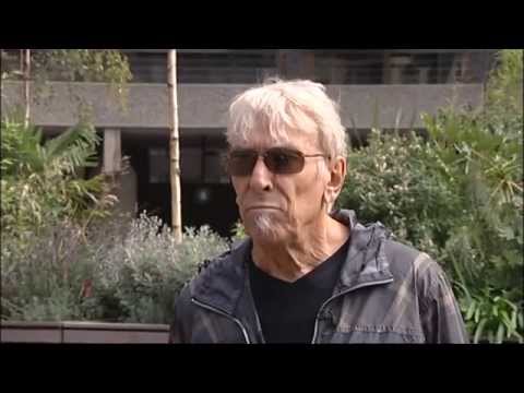 John Cale on drones, Lou Reed, sexual abuse & Scottish independence  | Channel 4 News