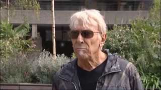 John Cale on drones, Lou Reed, sexual abuse &amp; Scottish independence  | Channel 4 News