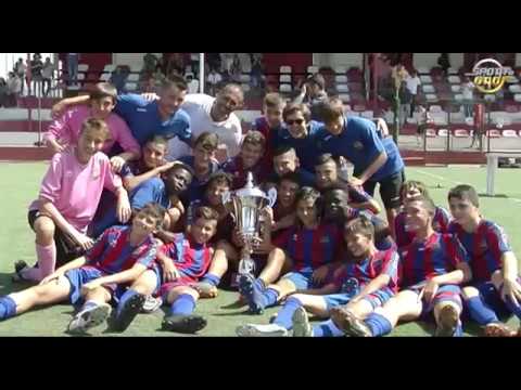 Finale Torneo "The Finals 2018", Vigor Perconti - Ladispoli 1 - 0