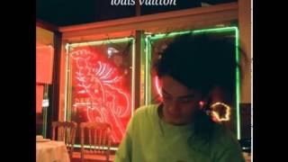 Shaunic &amp; Jonah Yano - louis vuitton