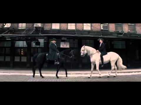 Winter's Tale   Official Trailer HD