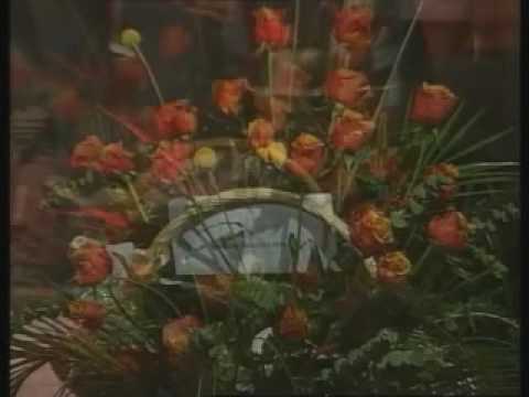 VOKALNI ANSAMBL "PRIJATELJI" - Jesen stize, dunjo moja (proslava 50godina, live)