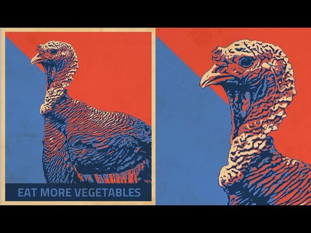 How to Make a Comic Book Effect in Photoshop