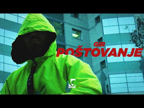 Video thumbnail for POŠTOVANJE