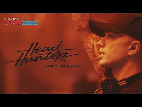 Headhunterz pres. Kings Of Hardstyle - Energy2000 Katowice  Pt.26.01.2018 Aftermovie