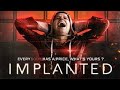 FILM ACTIUNE 2021 SUBTITRAT IN ROMANA IMPLANTED