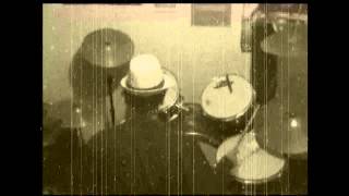 Sol y Sombra - The Cat Empire [Drum Cover]