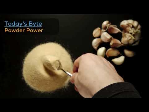 WellWell 365- Powder Power