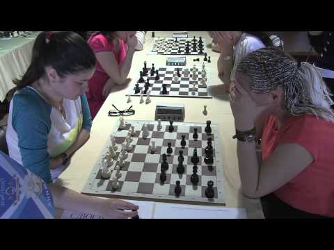 2015-05-10 Chess Blitz Teams Championship