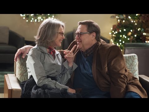 Love The Coopers Trailer