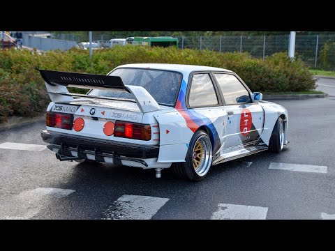 Best of Modified Cars 2021