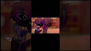 Like father like son #gacha #afton #gachaclub #aftonfamily #fnaf #gachalife #fyp