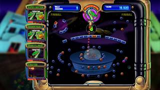 Peggle - Online Win #13 - [Stage 4-2: The Last Flower] Xbox Live Arcade