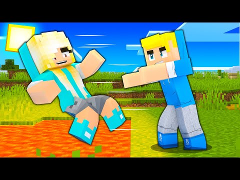 DISTRUGGO DOLCETTA E CAMBIO UNIVERSO!! - Famiglia Di Minecraft STAGIONE 4