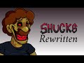 Shucks Rewritten ANIMATION Lyrics WIP 3