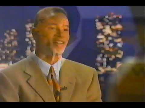 wmaq tv  channel 5 chicago 1996 commercial featuring entire news staff