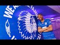 ✍? Welkom David Mukuna Trouet