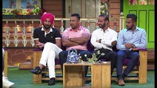 Undekha Tadka | Ep 63 | The Kapil Sharma Show | SonyLIV | HD | Part 1