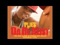 Plies 2nd Chance.