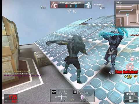 Wolfteam IAYARSIZZ Saniser