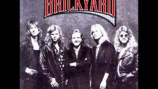 Brickyard - Brickyard 1991 [Full Album]