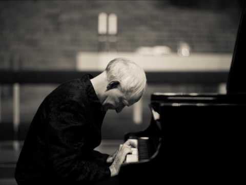 Liszt Consolation