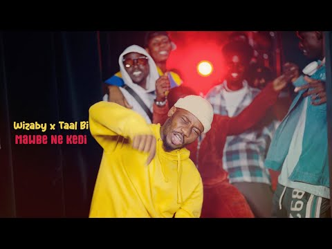 Wizaby x @taal_bi Mawbé Ne Kedi | Clip Officiel | Promo Concert Sorano 06 Décembre 2025