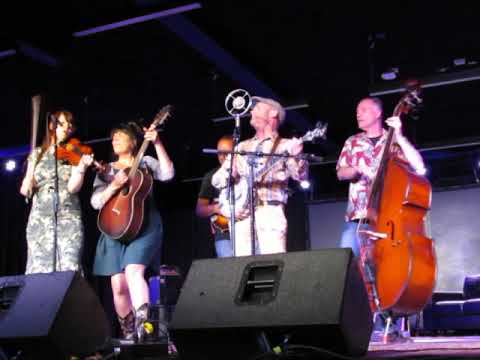 The Oldtime Stringband (The Netherlands)