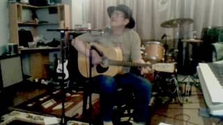 We're Here to love (Jerry Morin)