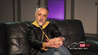 ԵրեվArt 3, Թողարկում 2, Շաբաթ 19:00 / YerevArt