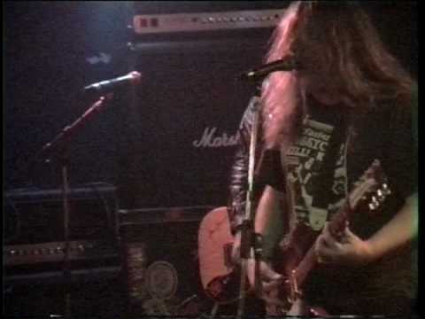 Exploding White Mice - 6.4.96 - 04 - Enemies