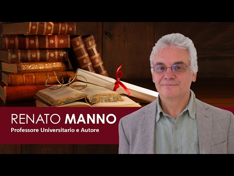73 Scienze Motorie Talk Show - RENATO MANNO
