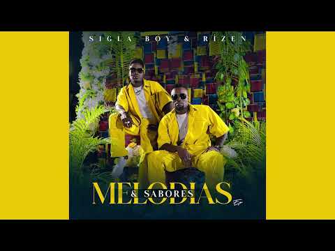 Sigla Boy & Rizen -  Xuxu (Feat. Ivan Aires)