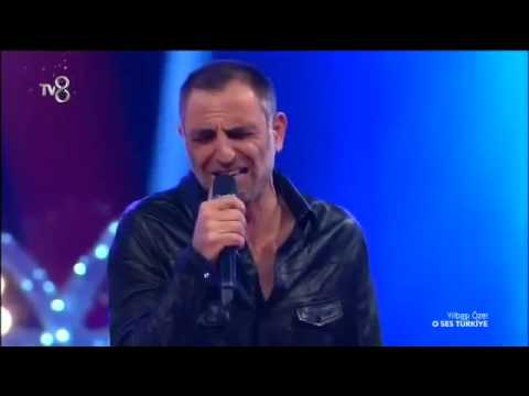 Memati Gürkan Uygun  O SES TÜRKİYE 2016 Yılbaşı Özel