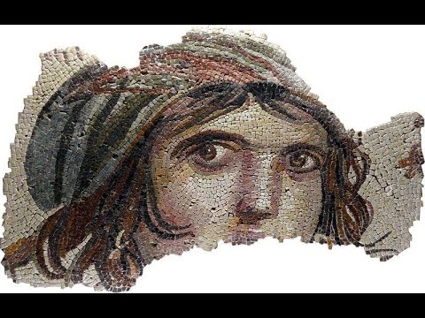 Ierom. NICOLAE BĂLĂŞOIU - Vindecarea a doi orbi şi a unui mut din Capernaum